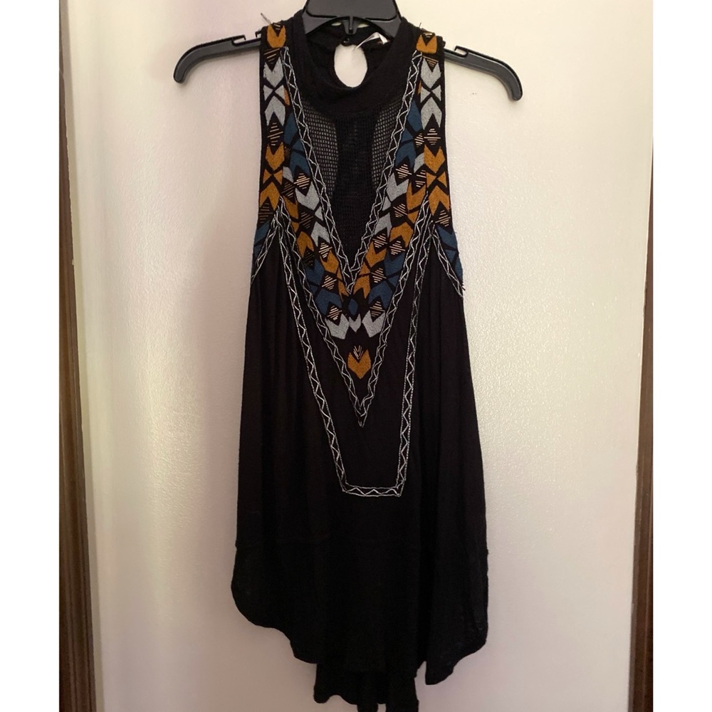Free People Tank
